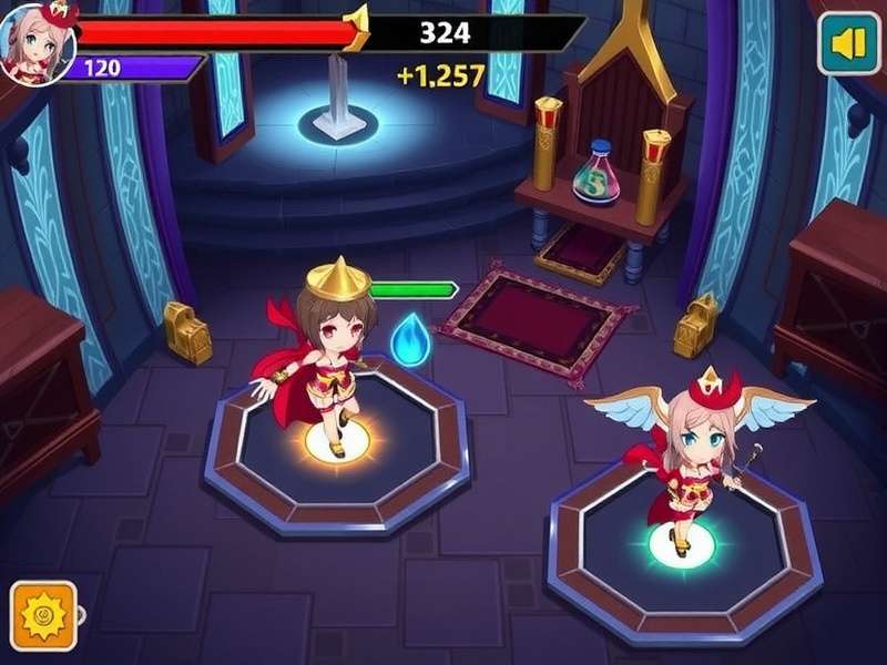 Majestic Anise Clash Strategy Guide